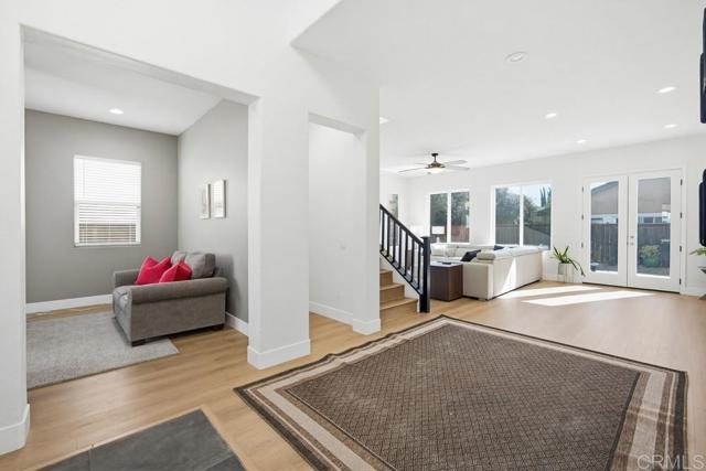 Detail Gallery Image 8 of 67 For 31659 Poppy St, Winchester,  CA 92596 - 4 Beds | 3 Baths