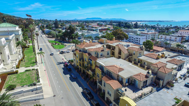 Detail Gallery Image 29 of 29 For 436 Poli St #402,  Ventura,  CA 93001 - 2 Beds | 2 Baths