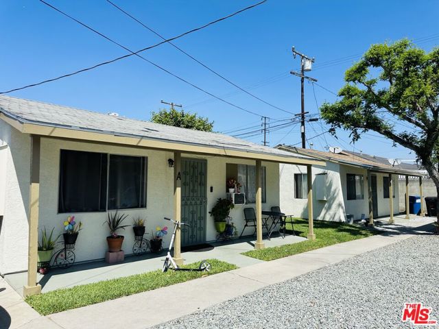 Image 3 for 3549 E 58Th St, Maywood, CA 90270