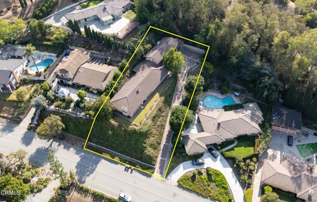 Detail Gallery Image 29 of 32 For 1327 S Hollencrest Dr, West Covina,  CA 91791 - 4 Beds | 4 Baths