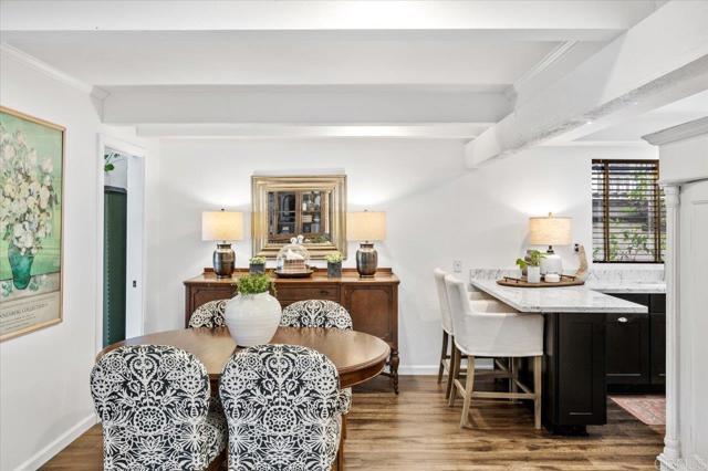 Detail Gallery Image 6 of 25 For 2535 Navarra Dr 8a,  Carlsbad,  CA 92009 - 1 Beds | 2 Baths