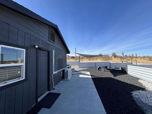 Detail Gallery Image 17 of 58 For 2774 Kickapoo Trl, Landers,  CA 92285 - 1 Beds | 1/1 Baths
