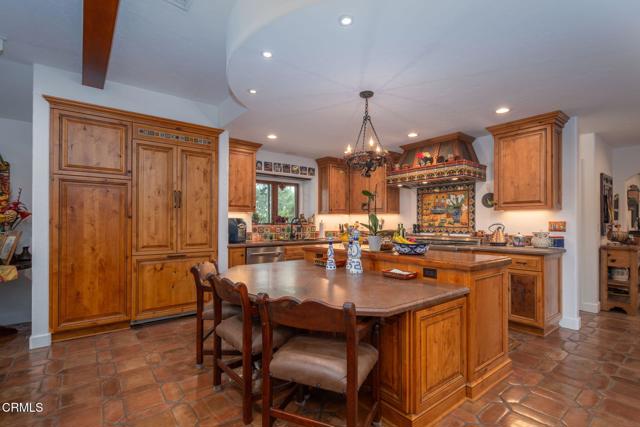 Detail Gallery Image 31 of 75 For 365 Valley Vista Dr, Camarillo,  CA 93010 - 4 Beds | 2/1 Baths