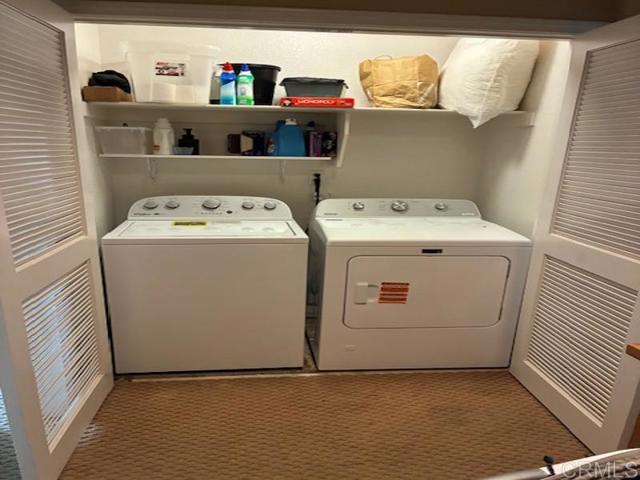 Detail Gallery Image 9 of 20 For 2170 Bobcat Ct #123,  Chula Vista,  CA 91915 - 2 Beds | 2/1 Baths