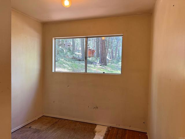 Home for Sale in Palomar Mountain