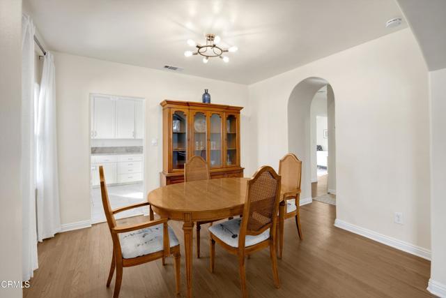 Detail Gallery Image 14 of 49 For 1932 E Washington Bld, Pasadena,  CA 91104 - 5 Beds | 4 Baths