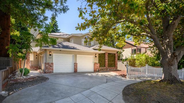Details for 137 Sherland Avenue, Mountain View, CA 94043