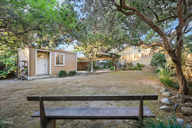 Detail Gallery Image 33 of 46 For 1870 Brigden Rd, Pasadena,  CA 91104 - 3 Beds | 2 Baths