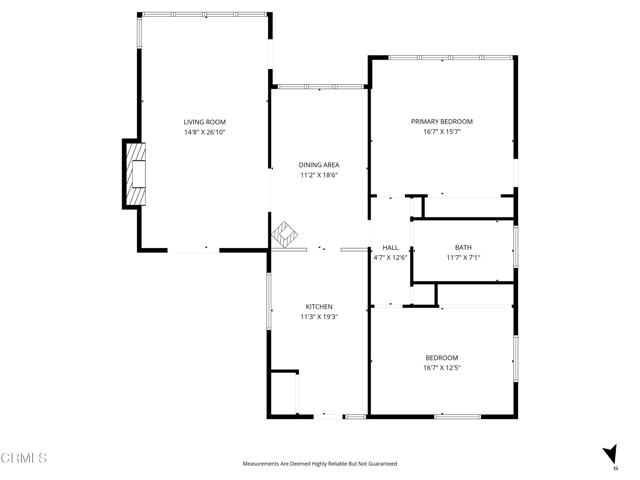 Detail Gallery Image 52 of 52 For 12752 Sisar Rd, Ojai,  CA 93023 - 2 Beds | 1 Baths