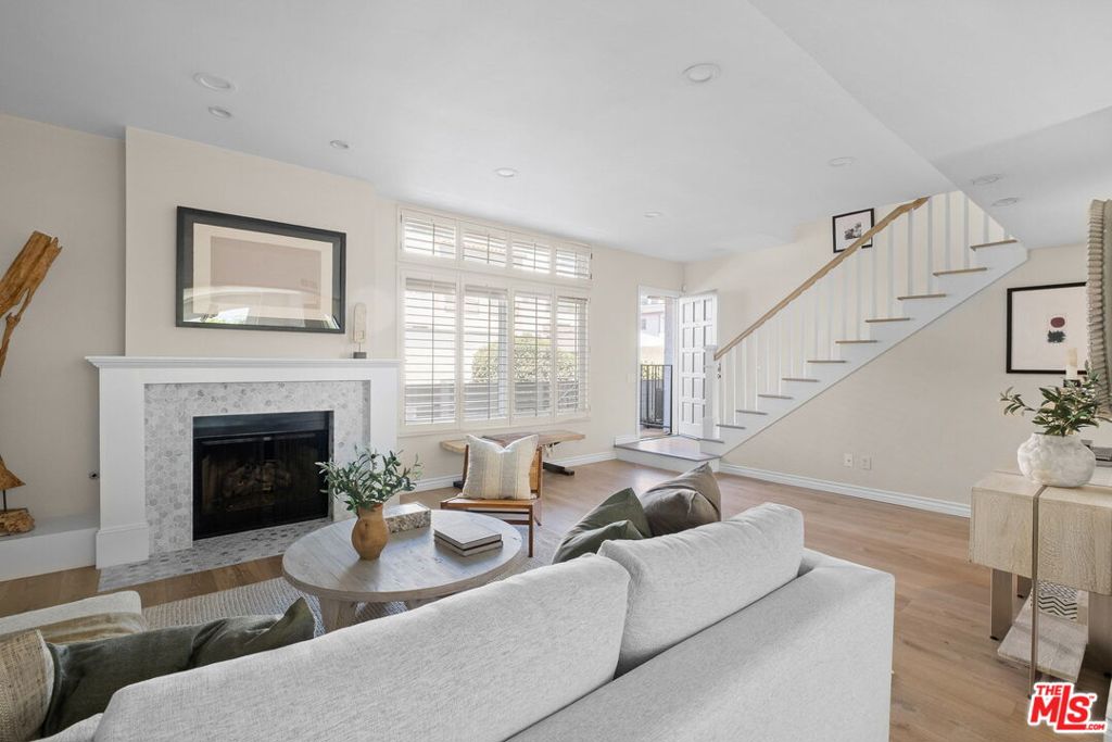 2912 Montana Avenue #3