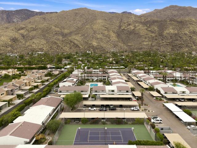 1950 S Palm Canyon Drive #134, Palm Springs, CA 92264