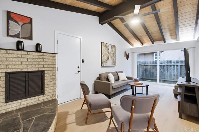 Detail Gallery Image 28 of 60 For 5461 Brunswick Ave, San Diego,  CA 92120 - 3 Beds | 2 Baths