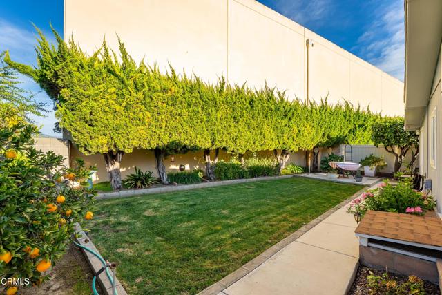 Detail Gallery Image 16 of 21 For 975 W Telegraph Rd #10,  Santa Paula,  CA 93060 - 2 Beds | 2 Baths