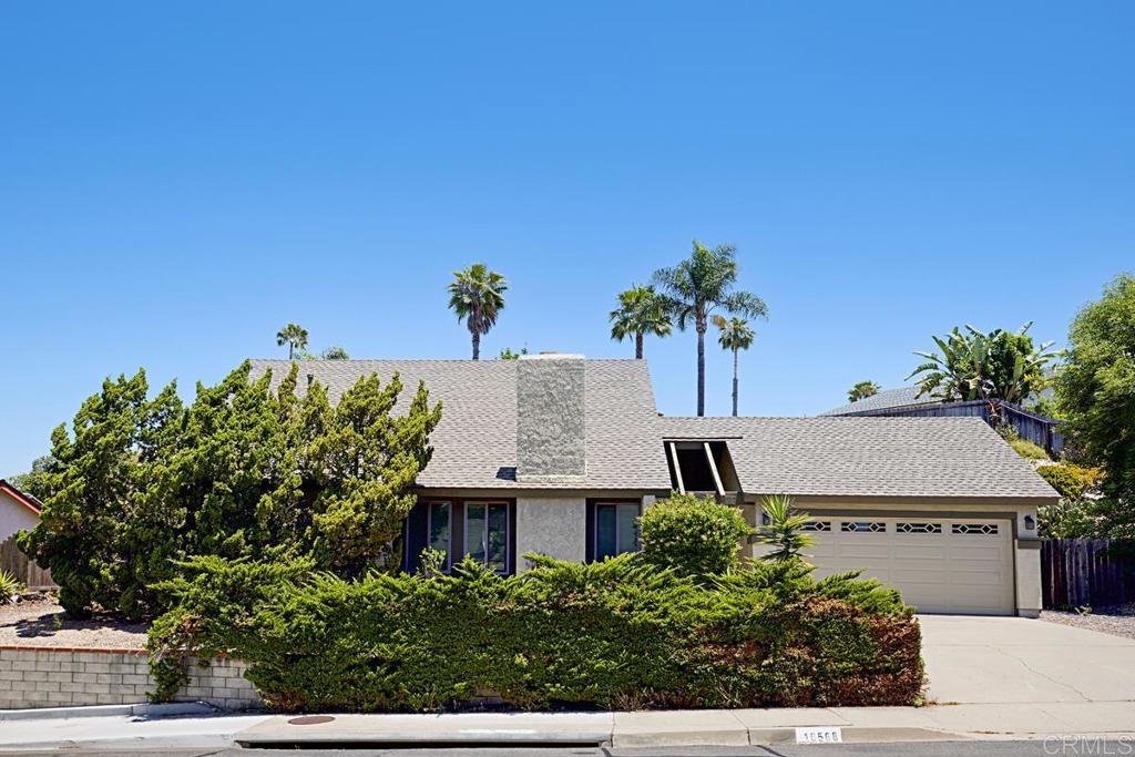 10568 Montego Drive