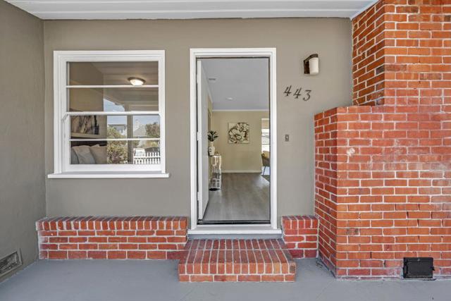 443 Lomita Avenue, Millbrae CA: https://media.crmls.org/mediaz/8b751f95-ff56-40c8-9ceb-bd101aa49cd6.jpg