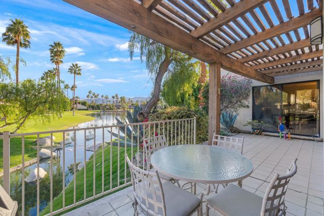 10511 Sunningdale Drive, Rancho Mirage, CA 92270