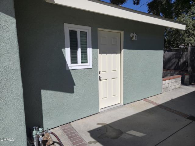 Detail Gallery Image 10 of 19 For 6900 Saint Esteban, Tujunga,  CA 91042 - 2 Beds | 1/1 Baths