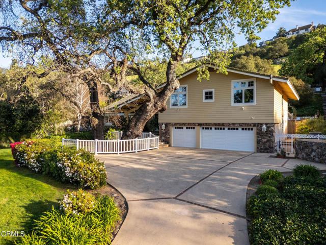 Detail Gallery Image 2 of 67 For 31730 Saddletree Dr, Westlake Village,  CA 91361 - 4 Beds | 3/1 Baths