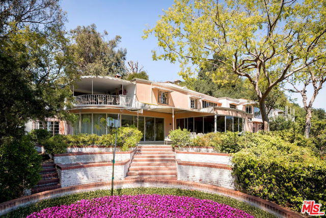 Drew Fenton | 10934 Bellagio Road Los Angeles CA | MLS: 7400999