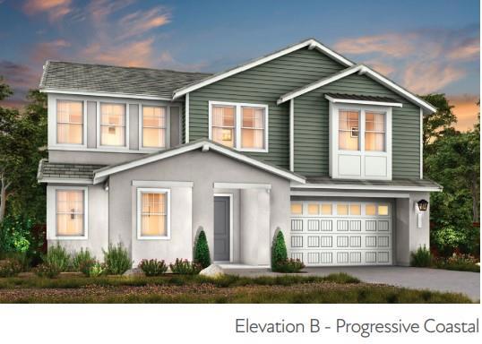 6004 Big Sky Drive
