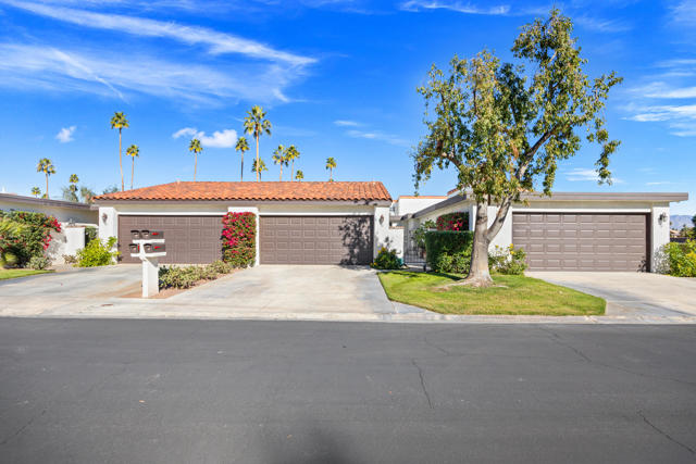 53 Marbella Drive, Rancho Mirage, CA 92270