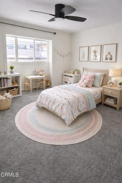 Detail Gallery Image 6 of 12 For 1337 Edgewood Way #37,  Oxnard,  CA 93030 - 3 Beds | 2 Baths