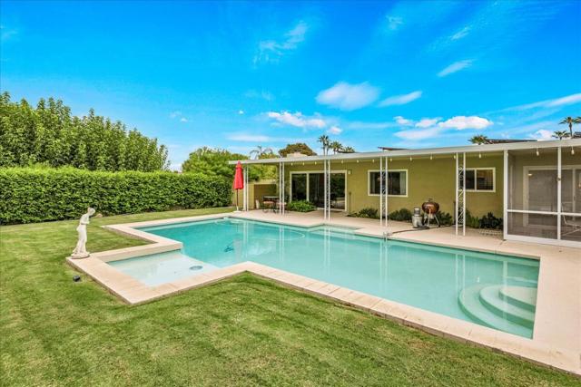 48485 Prairie Drive, Palm Desert, CA 92260