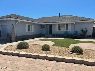 1323 Bluebird Avenue