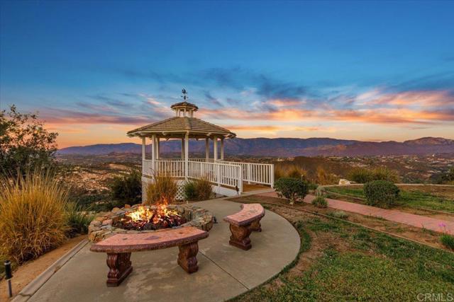 Image 70 of 72 For 14490 Ridge Ranch Rd