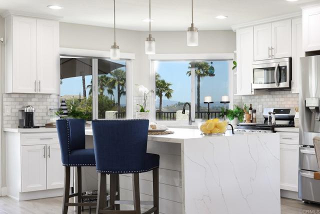 Detail Gallery Image 25 of 73 For 13356 Corte De Chucena, San Diego,  CA 92128 - 3 Beds | 2 Baths