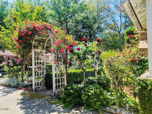 Detail Gallery Image 34 of 45 For 2156 El Molino Pl, San Marino,  CA 91108 - 3 Beds | 2 Baths