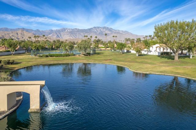 Lake near Clubhouse