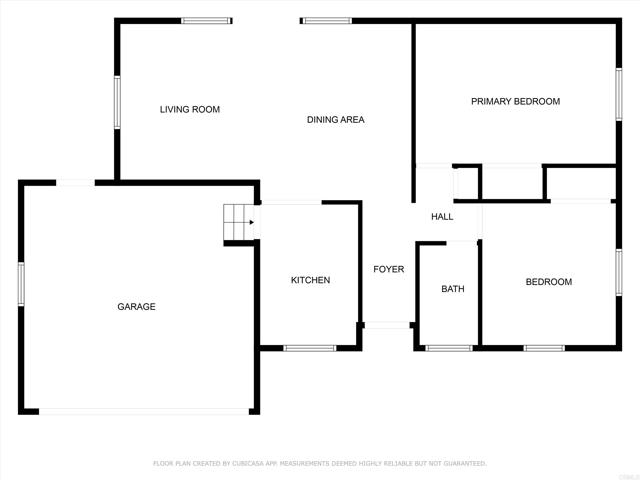 Detail Gallery Image 43 of 43 For 2363 Mcknight Dr, Lemon Grove,  CA 91945 - 2 Beds | 1 Baths