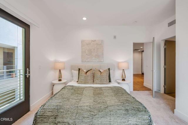 Detail Gallery Image 19 of 26 For 239 S Marengo Ave #302,  Pasadena,  CA 91101 - 1 Beds | 1 Baths