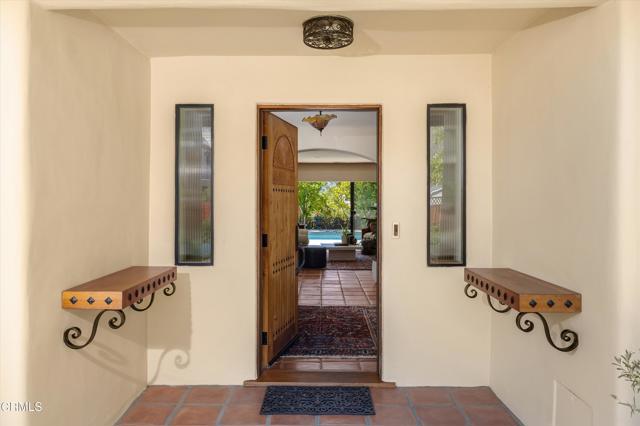 Detail Gallery Image 4 of 35 For 1213 San Ramon Way, Ojai,  CA 93023 - 4 Beds | 4 Baths