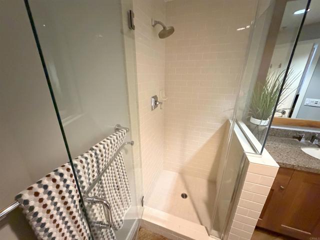 Detail Gallery Image 29 of 44 For 700 W Harbor Dr #1606,  San Diego,  CA 92101 - 1 Beds | 2 Baths