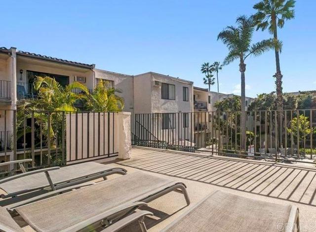 Detail Gallery Image 40 of 43 For 6780 Friars Rd #243,  San Diego,  CA 92108 - 2 Beds | 1 Baths
