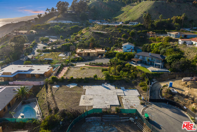  Land for Sale in Malibu, California