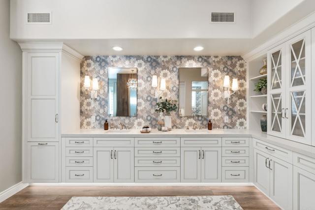 Detail Gallery Image 24 of 37 For 3368 Calle Margarita, Encinitas,  CA 92024 - 5 Beds | 6/1 Baths