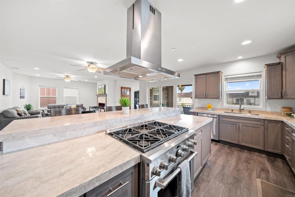 502 S Cleveland Street #2