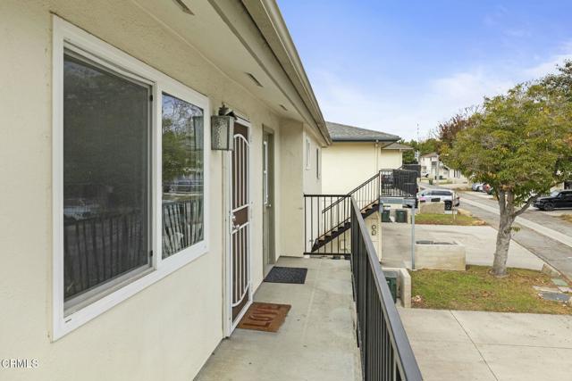 Detail Gallery Image 5 of 36 For 1236 Carlsbad Pl #4,  Ventura,  CA 93003 - 2 Beds | 1 Baths