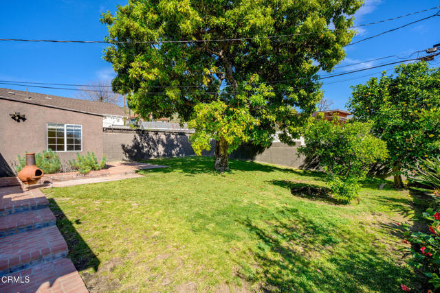 Detail Gallery Image 34 of 56 For 2444 N Parish Pl, Burbank,  CA 91504 - 3 Beds | 1 Baths