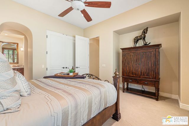25 Santa Rosa Mountain Lane, Rancho Mirage, CA 92270