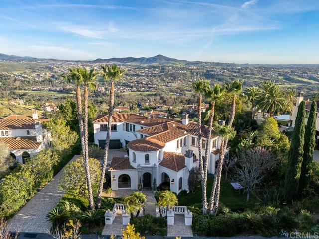 Details for 7729 Calle Amanacer, Rancho Santa Fe, CA 92067