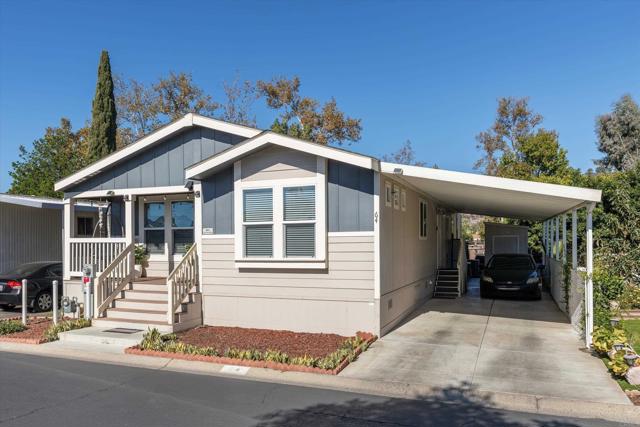 Detail Gallery Image 26 of 45 For 2700 E Valley Pkwy #64,  Escondido,  CA 92027 - 3 Beds | 2 Baths