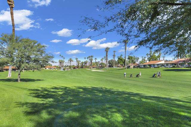 16 Haig Drive, Rancho Mirage, CA 92270