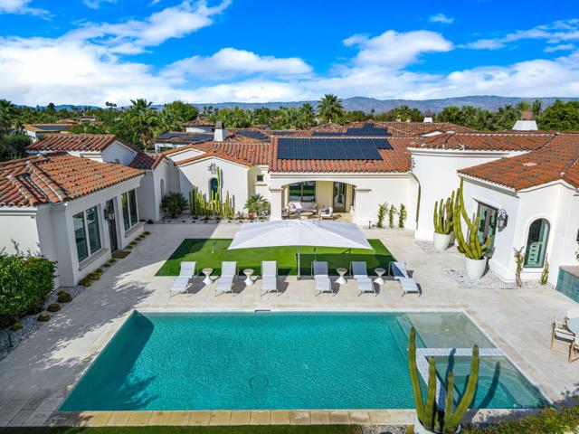 75861 Via Pisa, Indian Wells, CA 92210