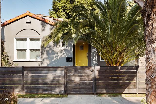 319 23rd Street, Long Beach, California 90806, 2 Bedrooms Bedrooms, 0 ,1 BathroomBathrooms,Single Family Residence,For Sale,23rd,0,P1-25908