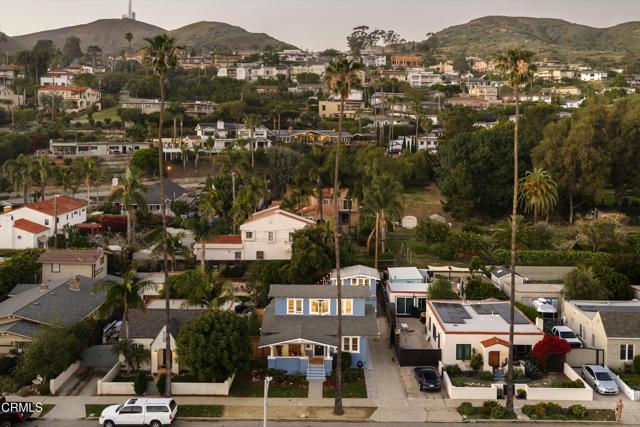 Detail Gallery Image 34 of 36 For 1867 Poli St, Ventura,  CA 93001 - 3 Beds | 1/1 Baths