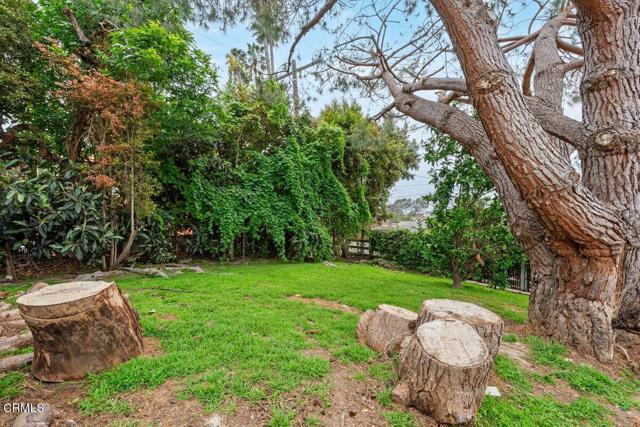 Detail Gallery Image 13 of 27 For 614 Cedar St, Ventura,  CA 93001 - 2 Beds | 1 Baths